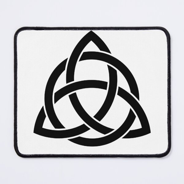 Item preview, Triquetra power designed and sold by DuskTillDown.