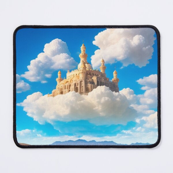Item preview, Desert Temple designed and sold by Majesty19.
