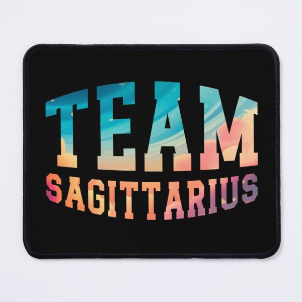 Item preview, Team Sagittarius designed and sold by MyStarSign.
