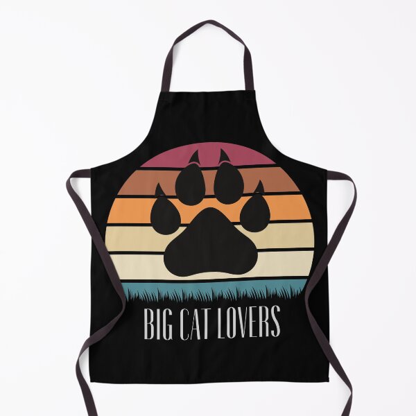 Item preview, Big Cat Paw designed and sold by MOKAdesign.