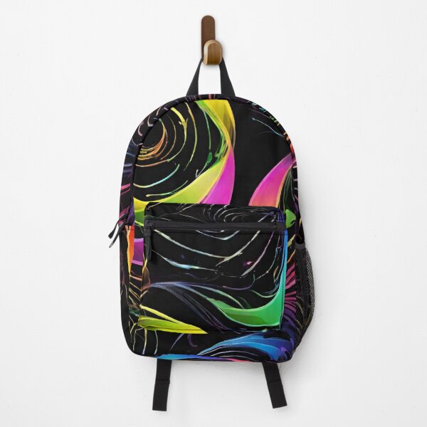 Item preview, Colorful Ribbons designed and sold by StyleSketch.