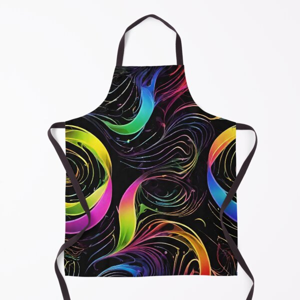 Item preview, Colorful Ribbons designed and sold by StyleSketch.