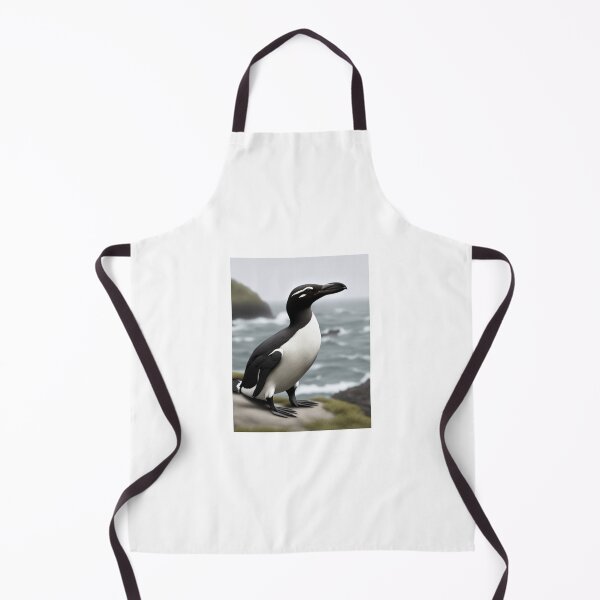 Item preview, The Great Auk designed and sold by CraftTee.