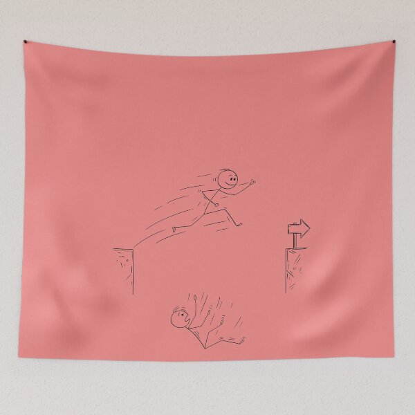 Item preview,  Stickman V1 designed and sold by bahiko.