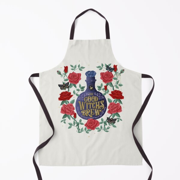 Item preview, For good witches designed and sold by Sandra Brezina.