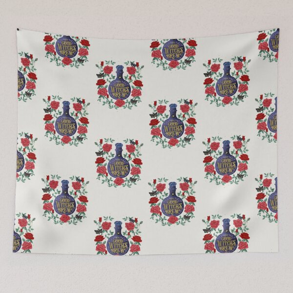 Item preview, For good witches designed and sold by Sandra Brezina.