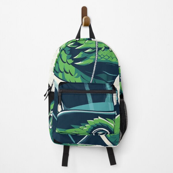 Item preview, Mr Sophisticated Dragon - Funny  designed and sold by Amazing States of America.