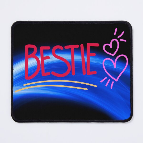 Item preview, Bestie, The Ultimate Connection designed and sold by ArtisanDreamz.