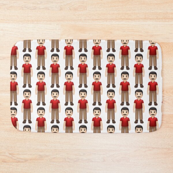 Item preview, Standing emoji designed and sold by TicaCreations.