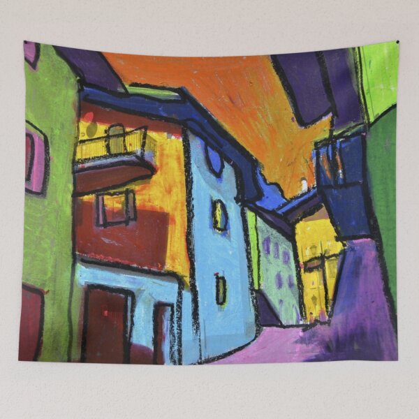 Item preview, Andre derain designed and sold by ReoArt.