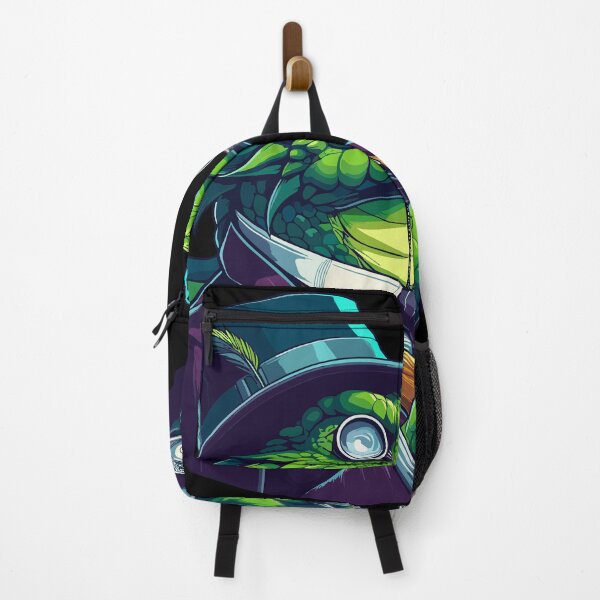 Item preview, Mr Sophisticated Dragon - Funny  designed and sold by Amazing States of America.