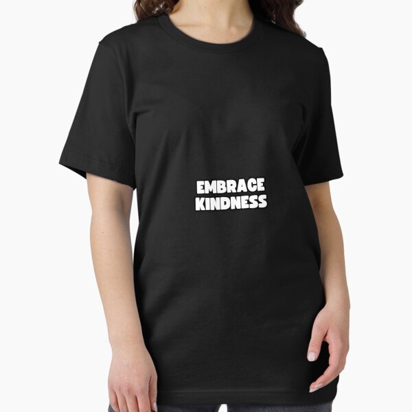 Item preview, Embrace Kindness designed and sold by Mizoandaliou.