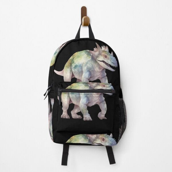 Item preview, "Cuddly Critter: The Adorable Dinosaur" designed and sold by Anastasiia Yurevych.