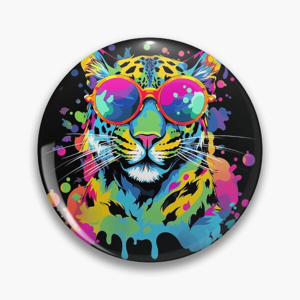 Item preview, cheetah designed and sold by maniabx.