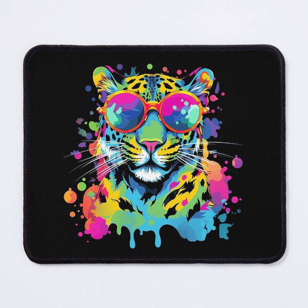 Item preview, cheetah designed and sold by maniabx.