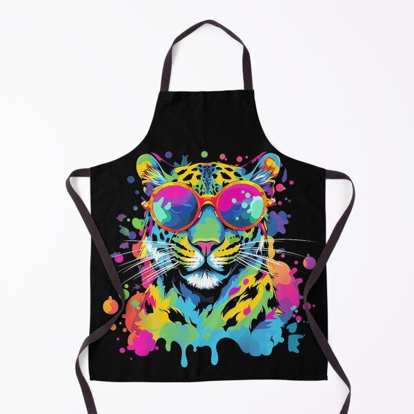 Item preview, cheetah designed and sold by maniabx.