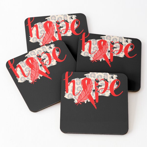 Artikelvorschau, Aids Hope Hiv AIDS Awareness Day Unterstützungsgeschenke entworfen und verkauft von EagmianPheolea.