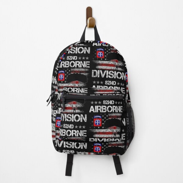 Item preview, 82nd Airborne Division Veteran Flag , Veterans Day designed and sold by defabiosofxs.
