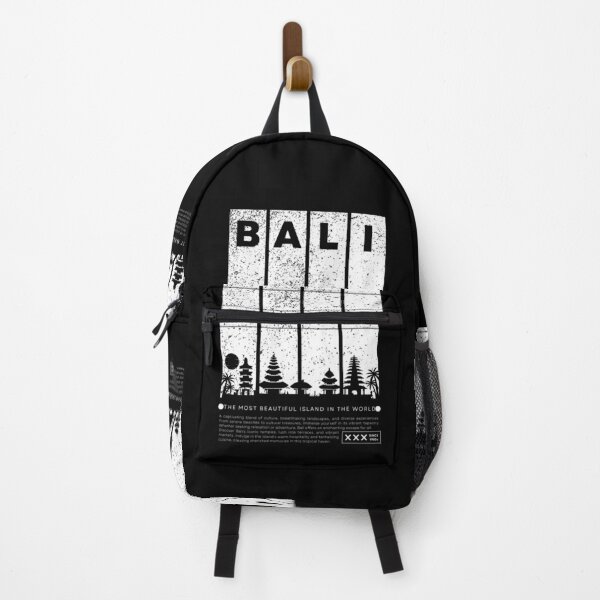 Item preview, Bali designed and sold by TravelWish.