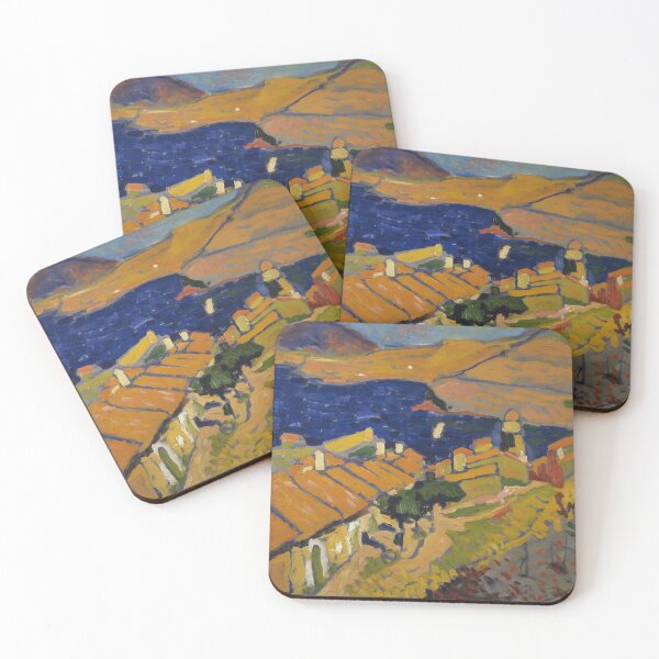 Item preview, Andre derain designed and sold by ReoArt.
