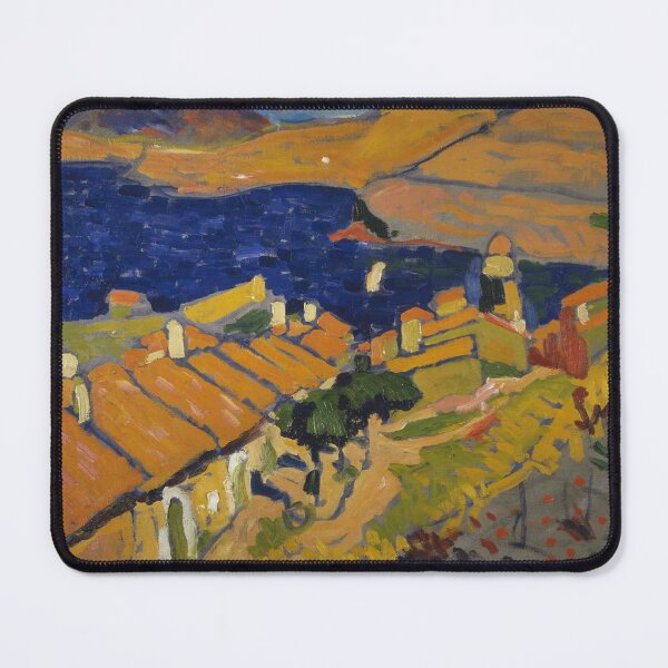 Item preview, Andre derain designed and sold by ReoArt.