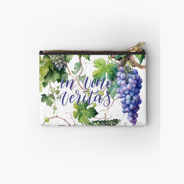 Item preview, In Vino Veritas designed and sold by TidyKitchenInc.