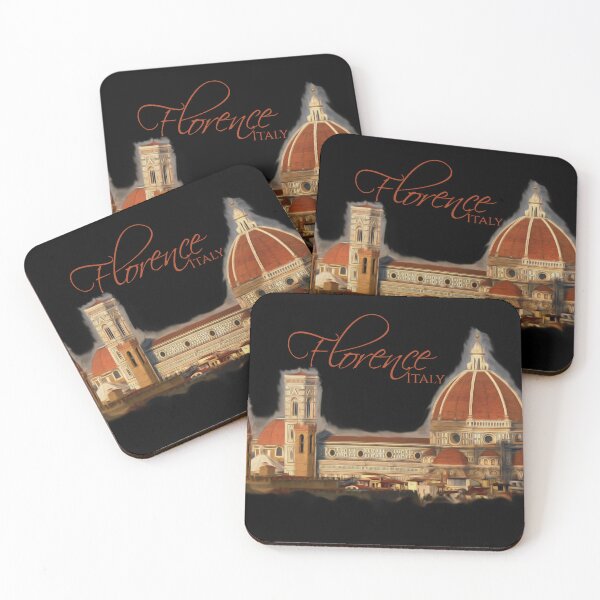 Item preview, Florence, Italy: Duomo designed and sold by Rae Tucker Photography & Designs.