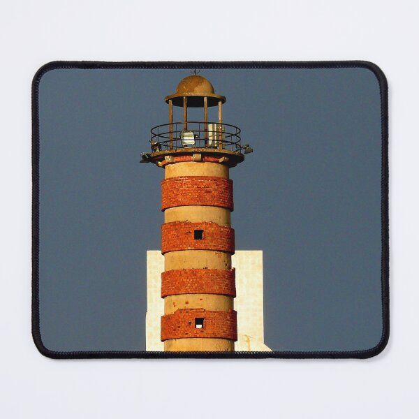 Item preview, farol. descobrimentos. lighthouse designed and sold by Tereza Pilar  Art.