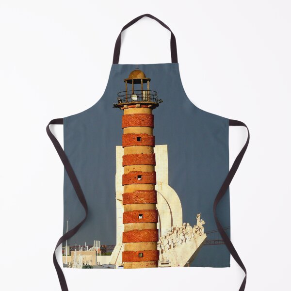 Item preview, farol. descobrimentos. lighthouse designed and sold by Tereza Pilar Art.
