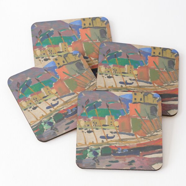 Item preview, Andre derain designed and sold by ReoArt.
