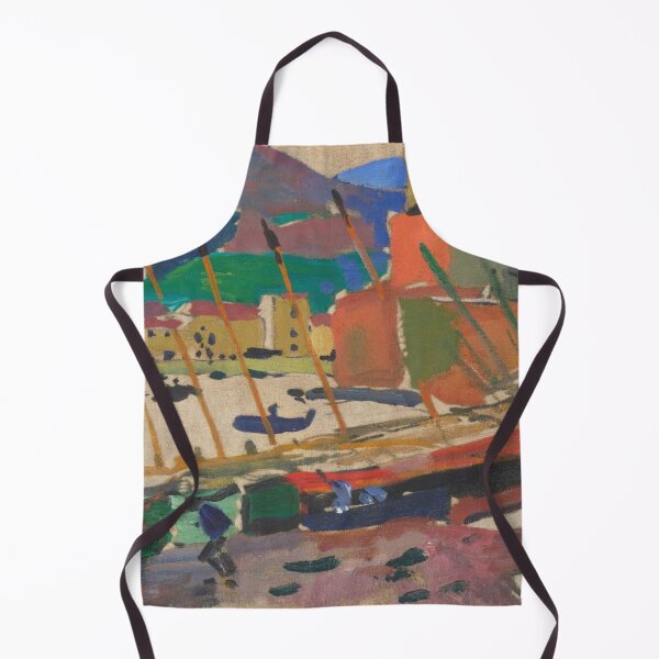 Item preview, Andre derain designed and sold by ReoArt.
