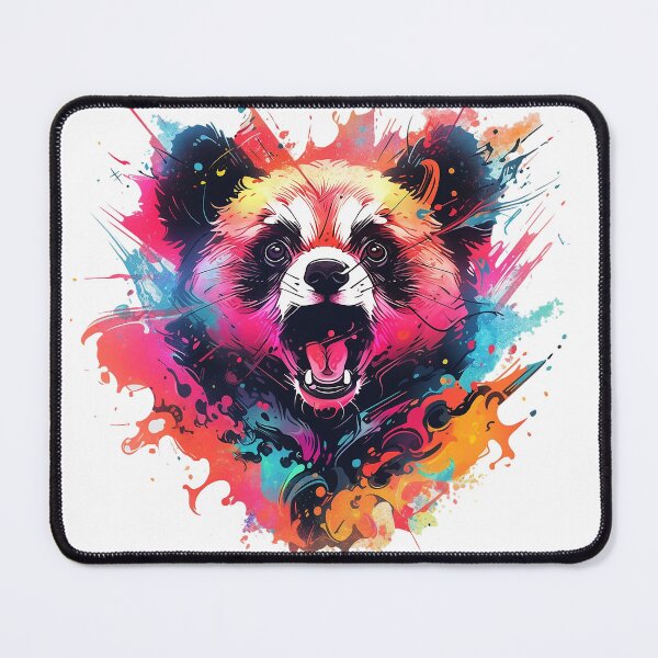 Item preview, panda designed and sold by maniabx.