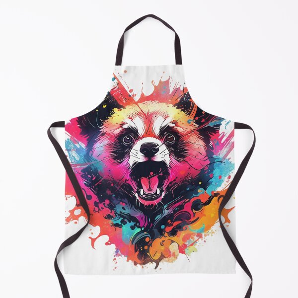 Item preview, panda designed and sold by maniabx.