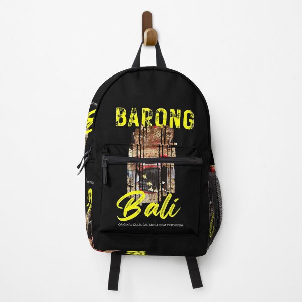 Artikelvorschau, Barong Bali entworfen und verkauft von TravelWish.