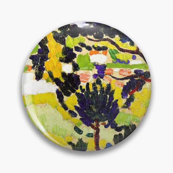 Item preview, Andre derain designed and sold by ReoArt.
