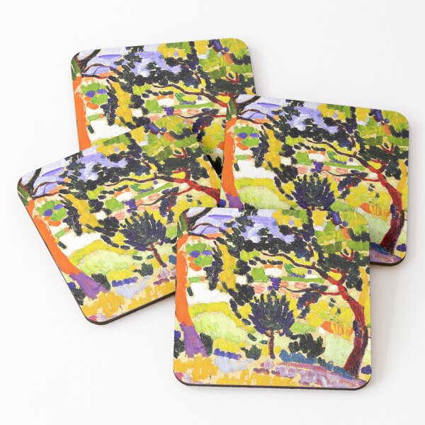 Item preview, Andre derain designed and sold by ReoArt.
