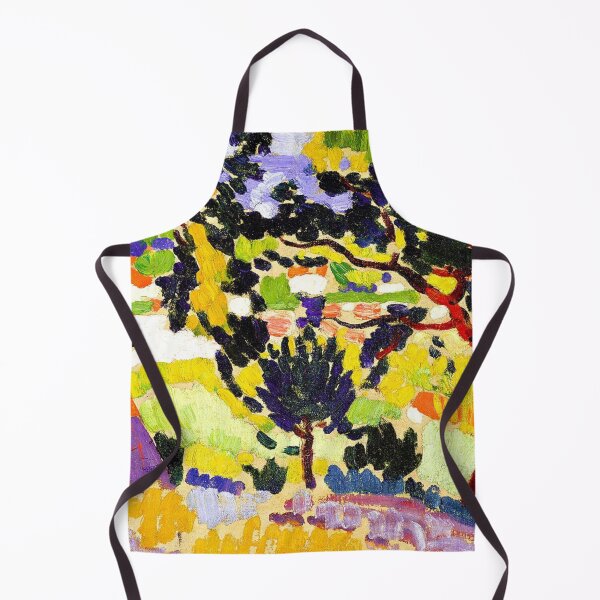 Item preview, Andre derain designed and sold by ReoArt.