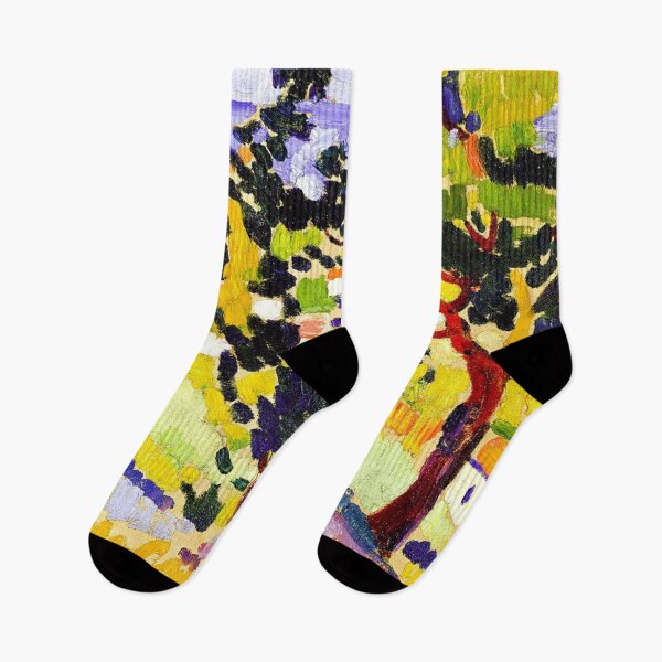 Item preview, Andre derain designed and sold by ReoArt.