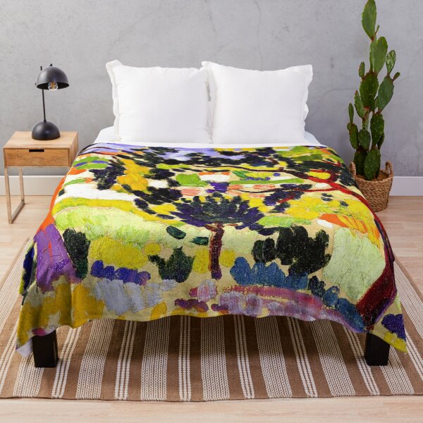 Item preview, Andre derain designed and sold by ReoArt.