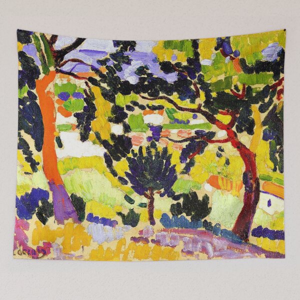 Item preview, Andre derain designed and sold by ReoArt.