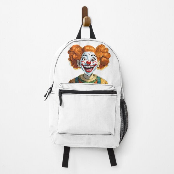 Item preview, Happy Clown designed and sold by ArtShare.