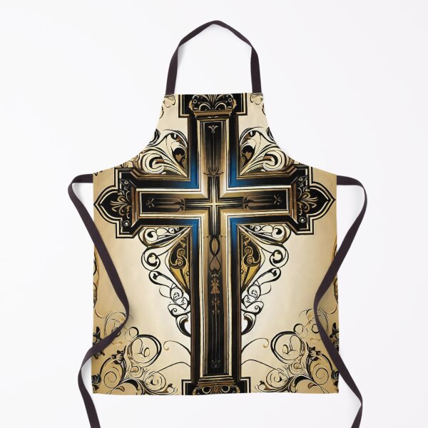 Item preview, Golden Cross designed and sold by ArtfulDragoon.