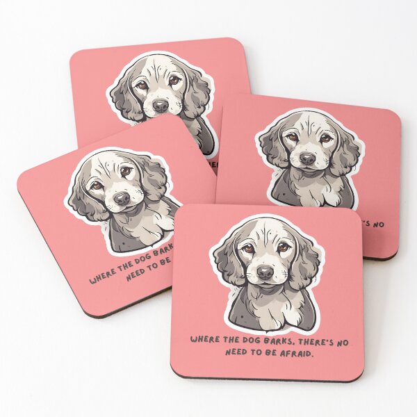 Item preview, Little dog designed and sold by ViaNature.