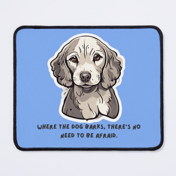 Item preview, Little dog designed and sold by ViaNature.