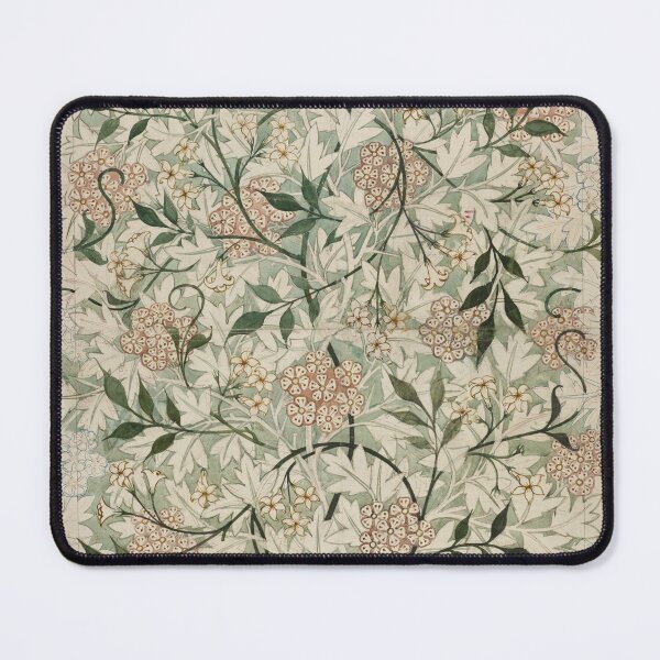 Item preview, Floral Textured Background designed and sold by voicesinthevoid.