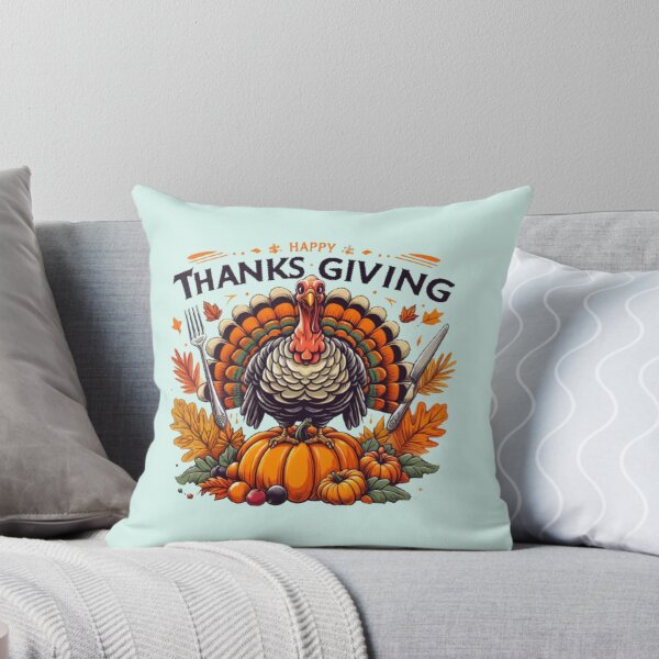 Item preview, Thanksgiving turkey graphic symbol designed and sold by JaroDesign2023.