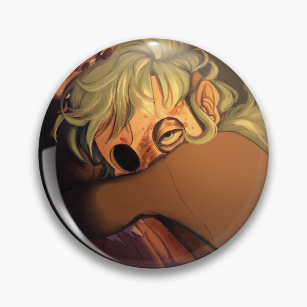 Item preview, Sal Fisher designed and sold by Claycore.