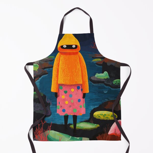Item preview, The Pond designed and sold by randynash.