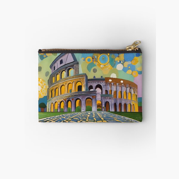 Item preview, Coliseum Art  designed and sold by OzzFrequency.