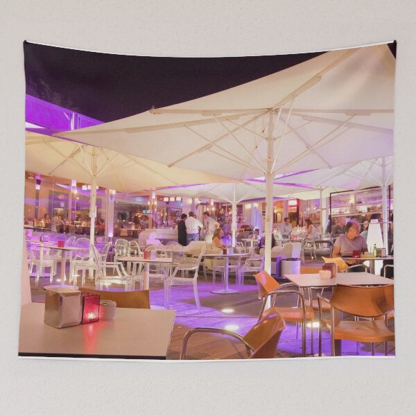 Item preview, piazza di mare lights designed and sold by Tereza Pilar  Art.